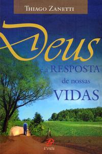 Capa do livro