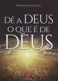 Capa do livro