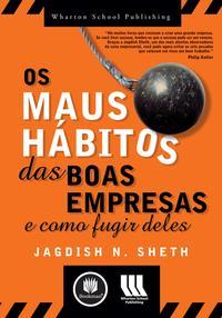 Capa do livro