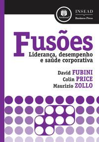 Fusões