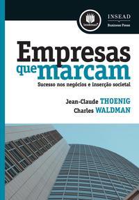 Empresas que Marcam