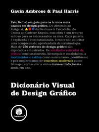 Dicionário Visual de Design Gráfico