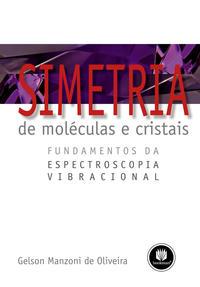 Simetria de Moléculas e Cristais