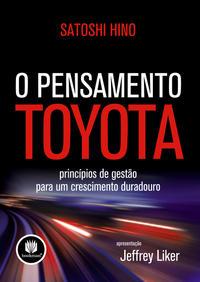 O Pensamento Toyota