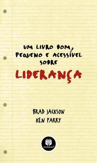 Capa do livro