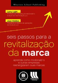 Seis Passos para a Revitalização da Marca