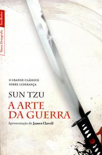 Capa do livro