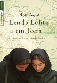 Capa do livro