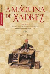 Capa do livro