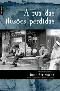 Capa do livro