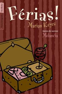 Capa do livro