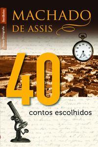 Capa do livro