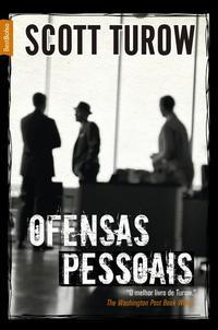 Capa do livro
