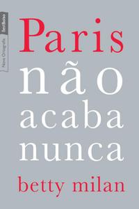 Capa do livro