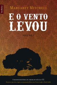 Capa do livro