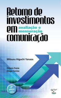 Capa do livro