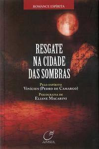 Capa do livro