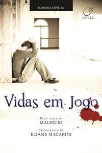 Capa do livro