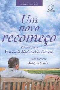 Capa do livro
