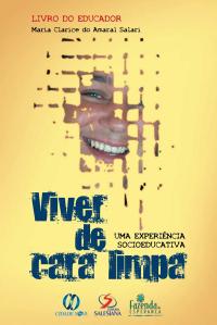 Capa do livro
