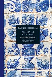 Capa do livro