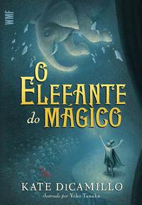 O elefante do mágico