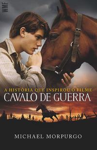 Cavalo de guerra