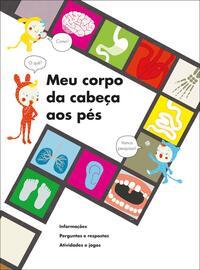 Capa do livro