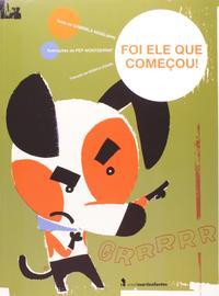 Capa do livro