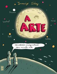 Capa do livro