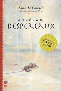Capa do livro