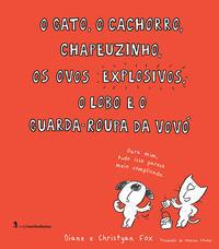 Capa do livro