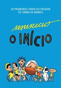 Capa do livro