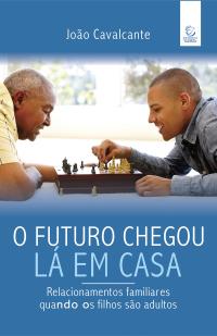 Capa do livro