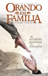 Orando em Família 2017 - Volume 19 - eBook