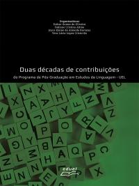 Capa do livro