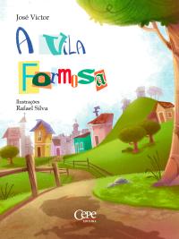 Capa do livro