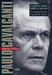 Capa do livro
