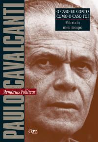 Capa do livro