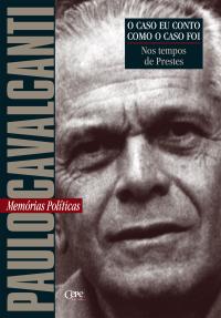 Capa do livro