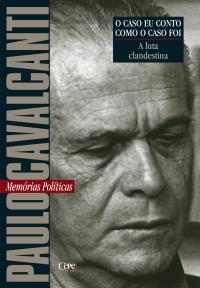 Capa do livro
