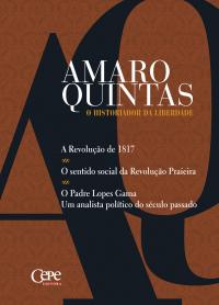 Capa do livro