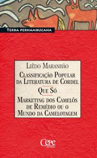 Capa do livro