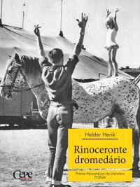 Rinoceronte dromedário - 2º Prêmio Pernambuco de Literatura