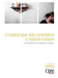 Capa do livro