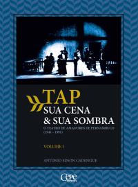 Capa do livro