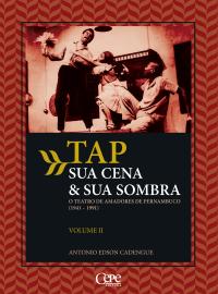 Capa do livro