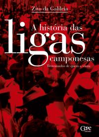 Capa do livro