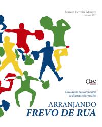 Capa do livro