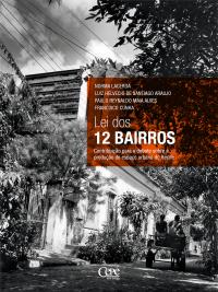Capa do livro